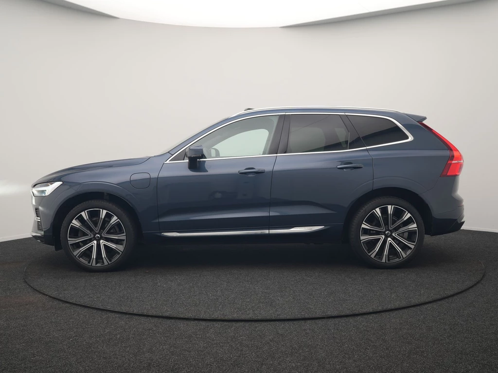 Volvo XC60 – foto 3
