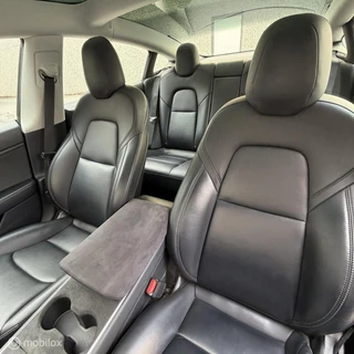 Tesla Model 3 – thumbnail 9