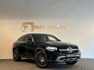 Mercedes-Benz GLC – thumbnail 7