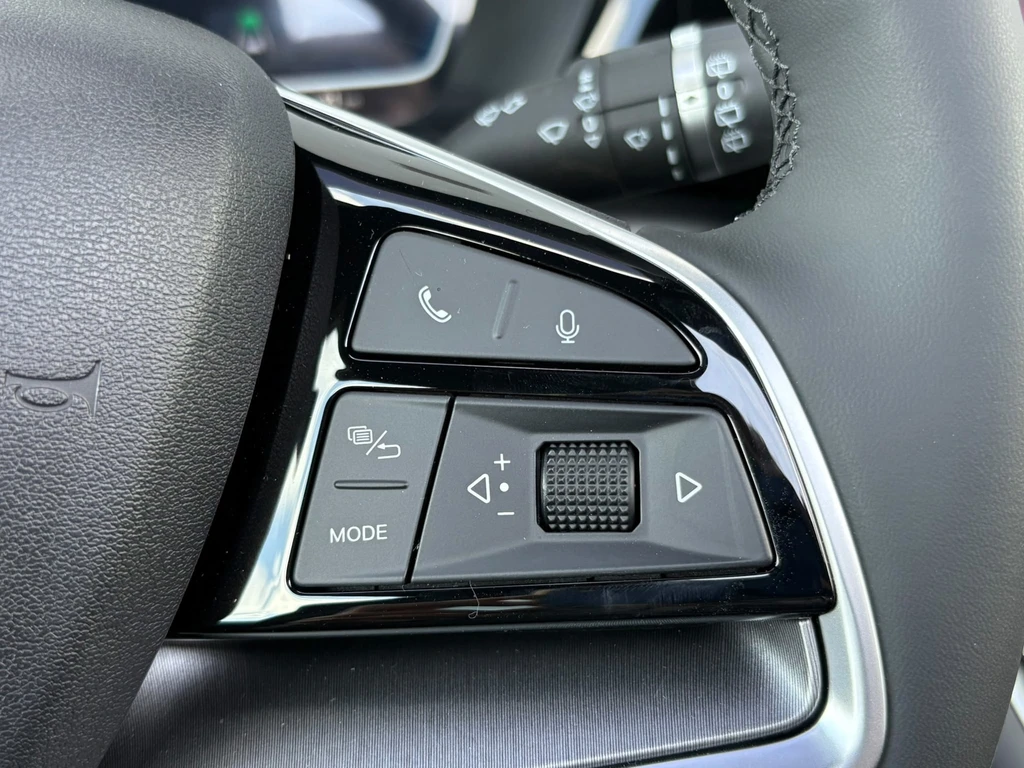 BYD SEAL U – foto 14