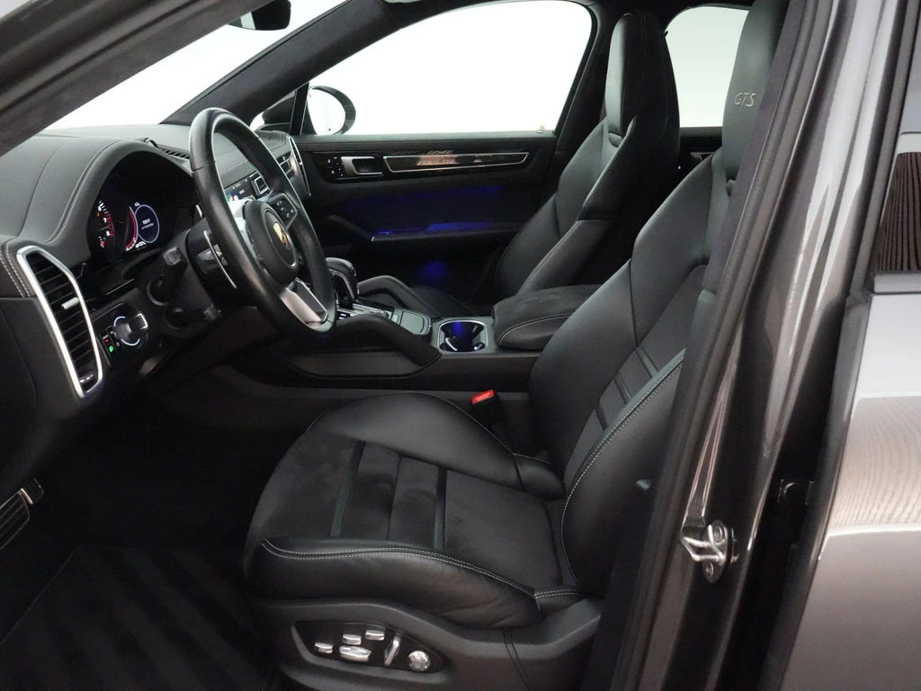 Porsche Cayenne – foto 19