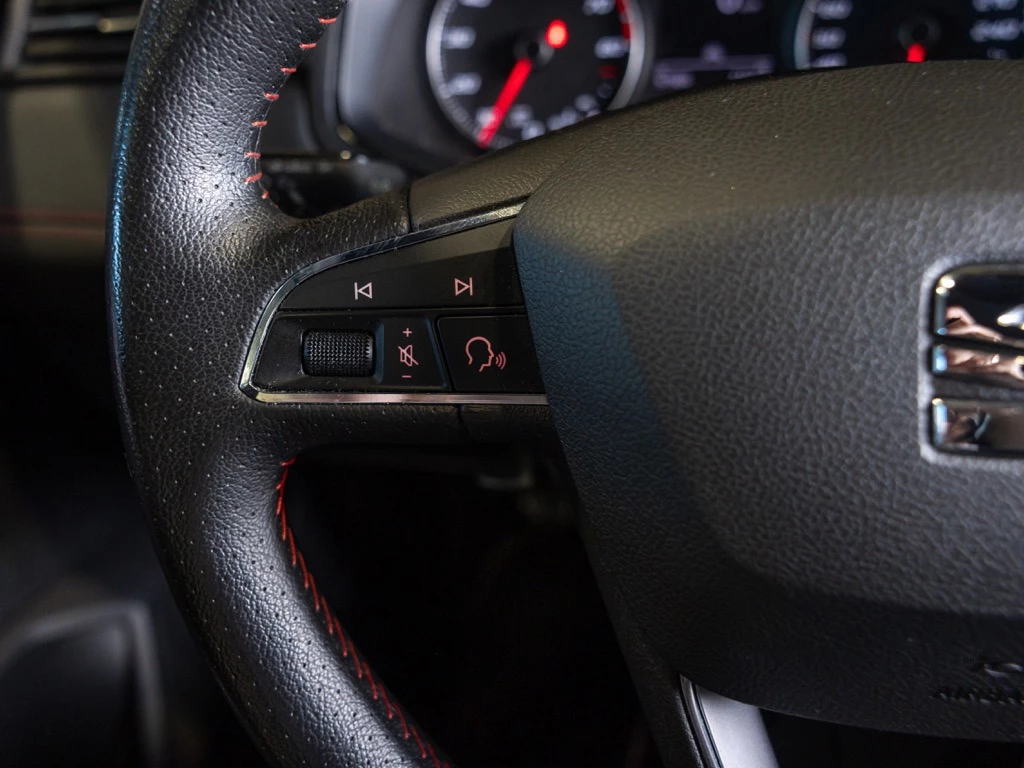 SEAT Ibiza – foto 25
