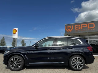 BMW X3 – thumbnail 3