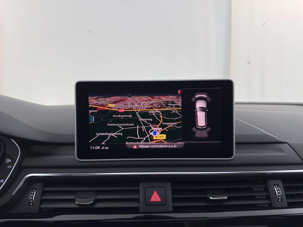 Audi A4 – foto 16