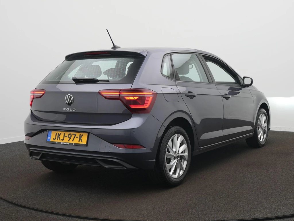 Volkswagen Polo – foto 6