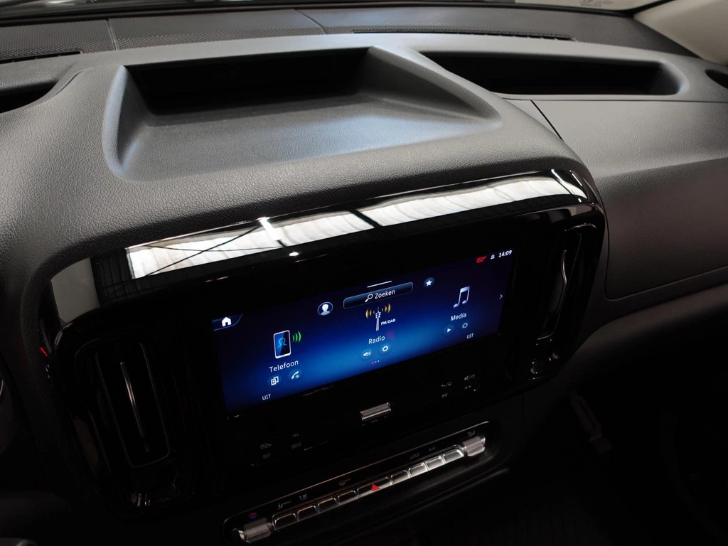 Mercedes-Benz Vito – foto 28