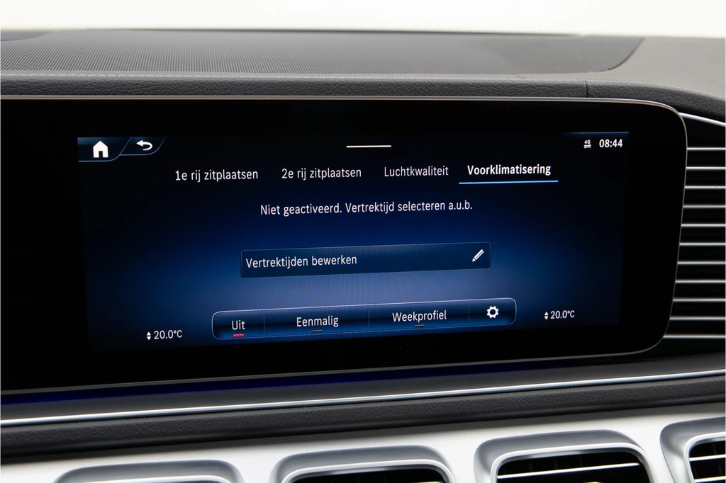 Mercedes-Benz GLE – foto 53