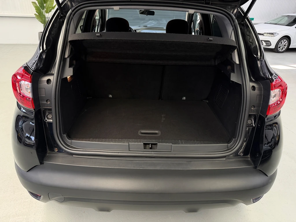 Renault Captur – foto 27