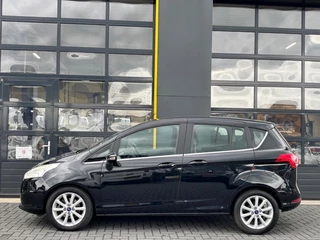 Ford B-MAX – thumbnail 2