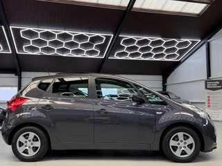Kia Venga – thumbnail 8