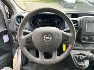 Opel Vivaro – thumbnail 10