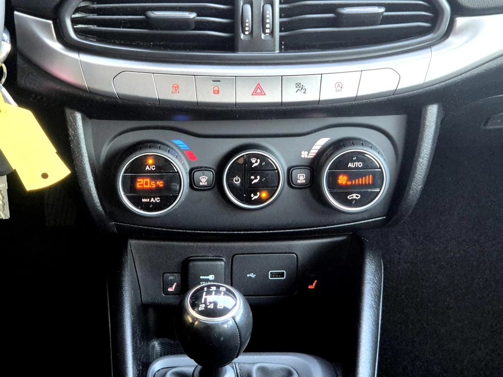 Fiat Tipo – foto 21