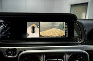 Mercedes-Benz G-Klasse – thumbnail 23