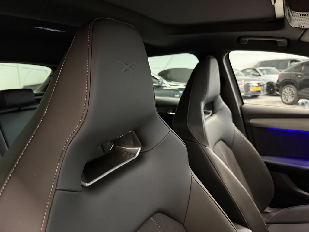 CUPRA Leon – foto 44
