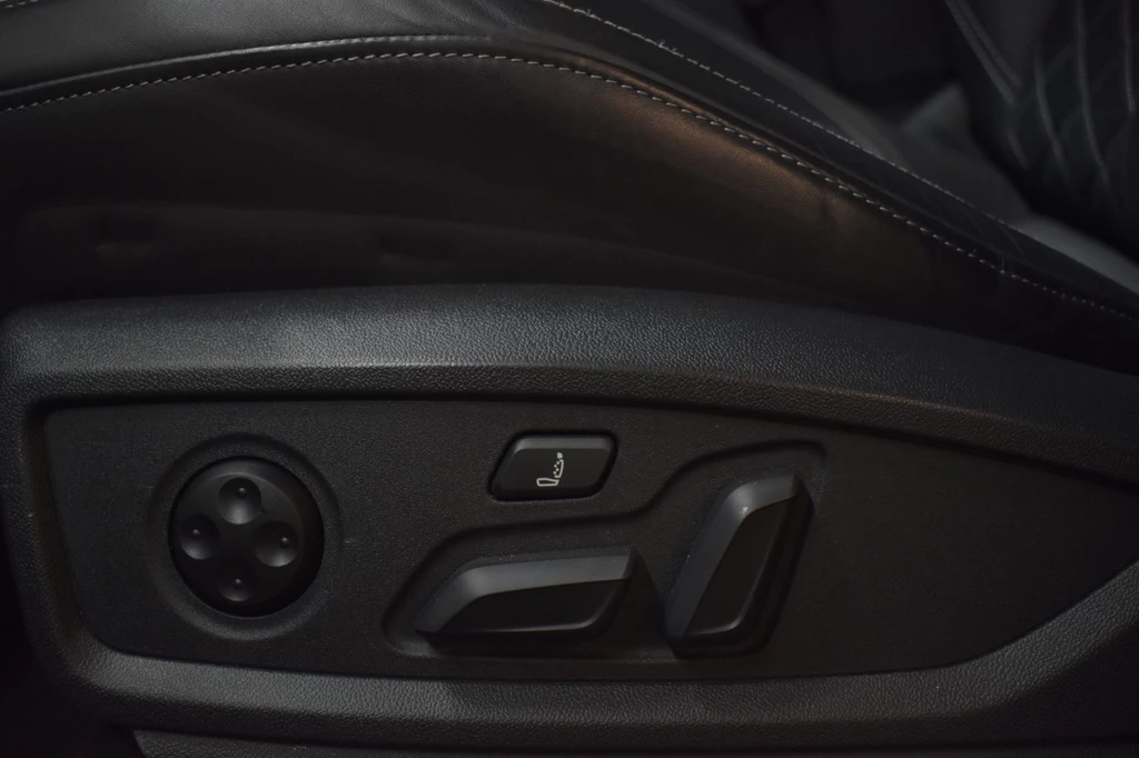 Audi Q5 – foto 18