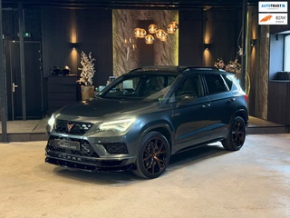 CUPRA Ateca – thumbnail 1