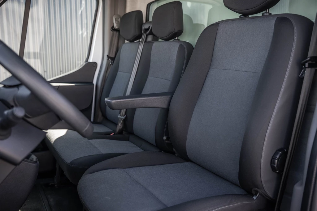 Renault Master – foto 12