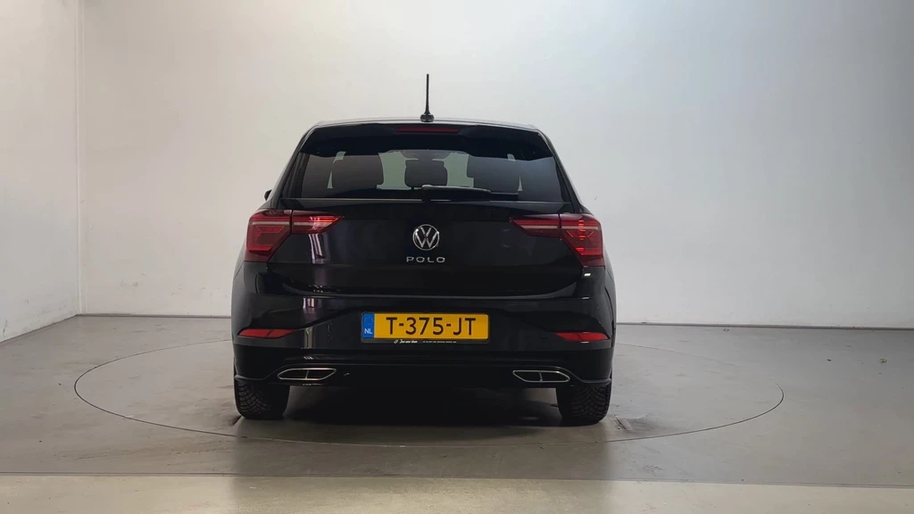 Volkswagen Polo – foto 4