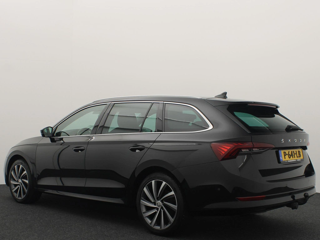 Škoda Octavia – foto 3