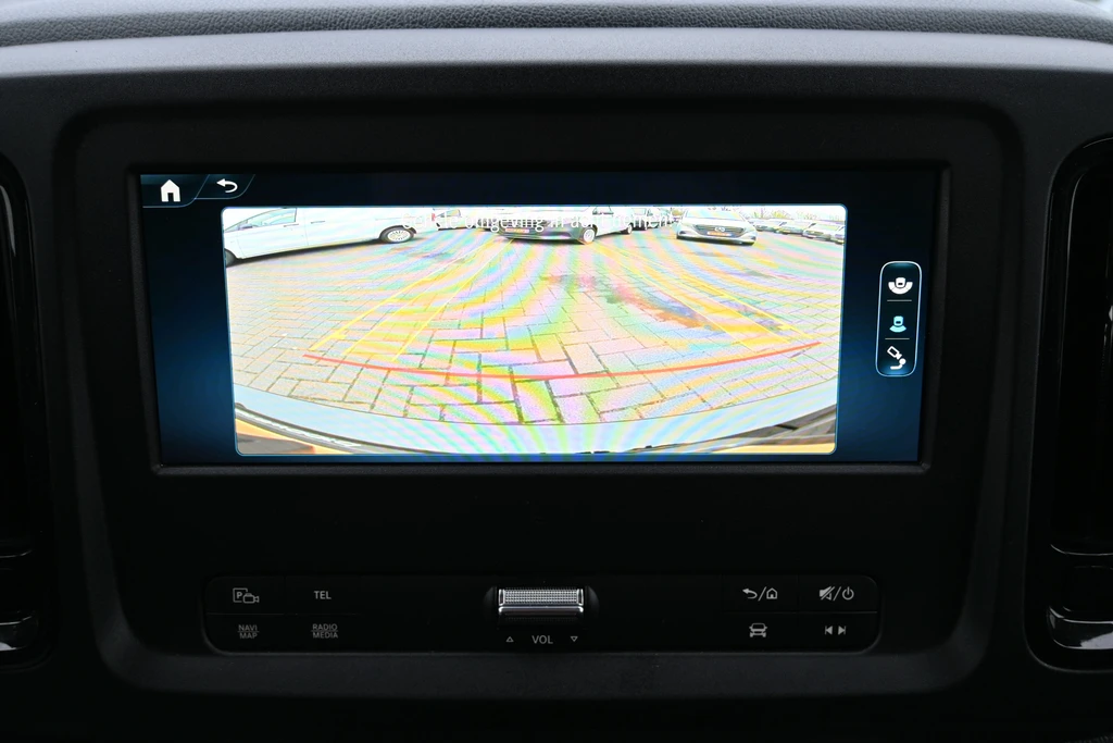 Mercedes-Benz Vito – foto 9