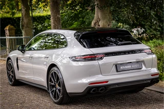 Porsche Panamera – thumbnail 6