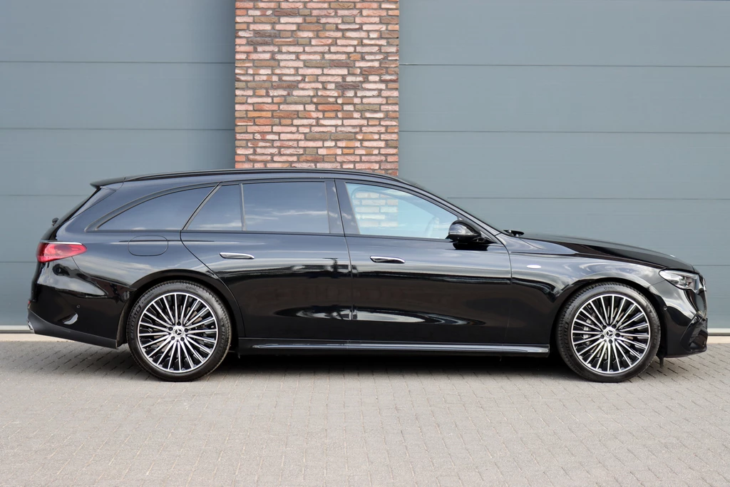 Mercedes-Benz E-Klasse – foto 7