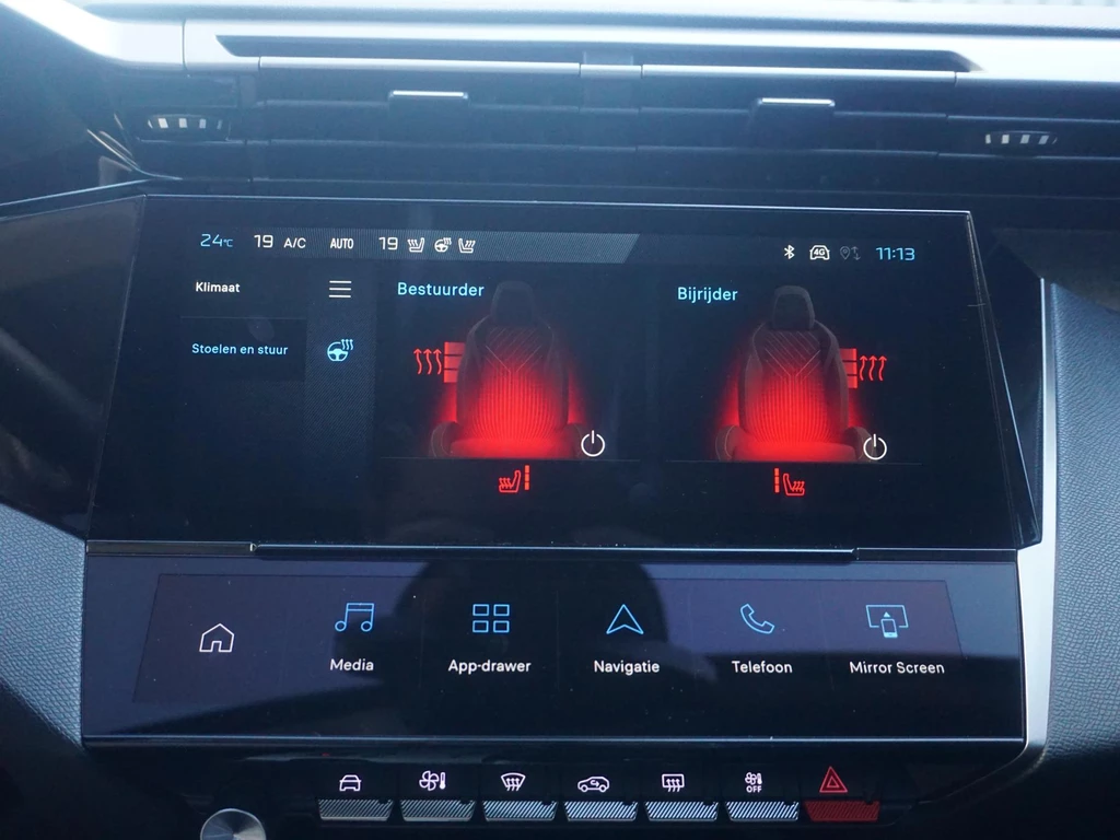 Peugeot 408 – foto 25