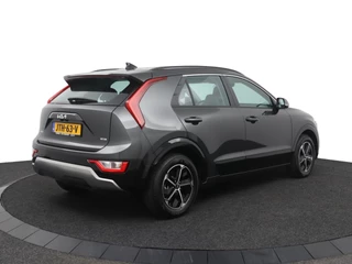 Kia Niro – thumbnail 8