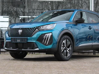 Peugeot 2008 – thumbnail 2