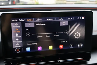 CUPRA Leon Sportstourer – thumbnail 23
