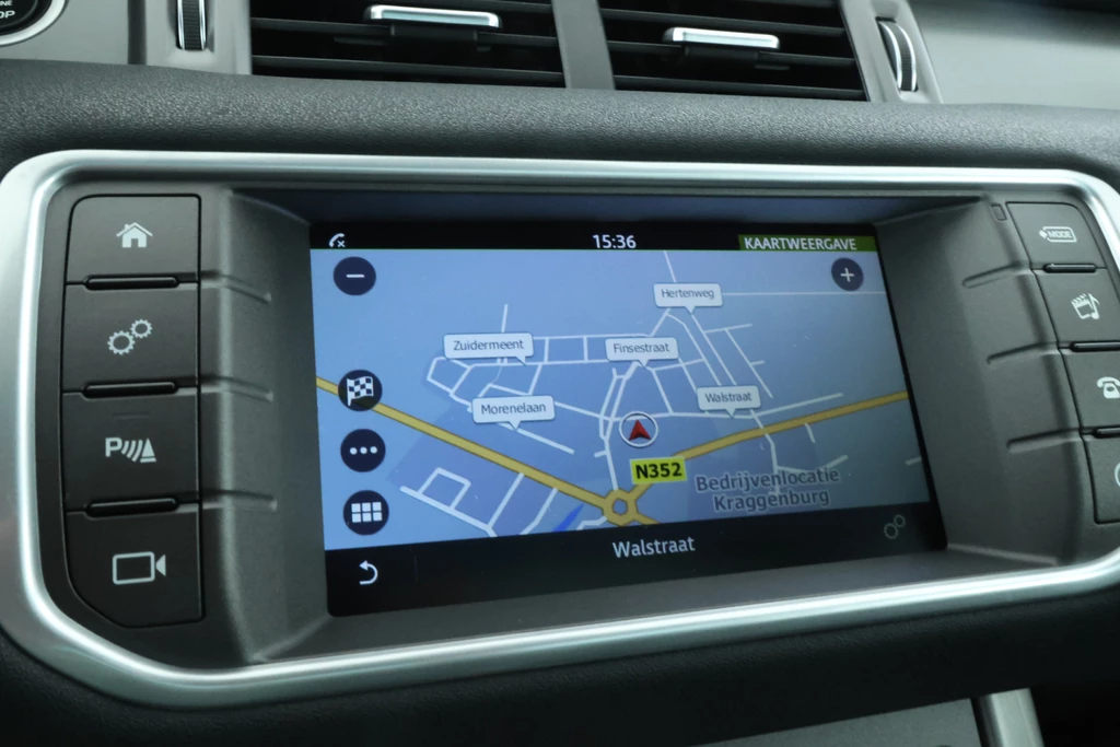 Land Rover Range Rover Evoque – foto 35