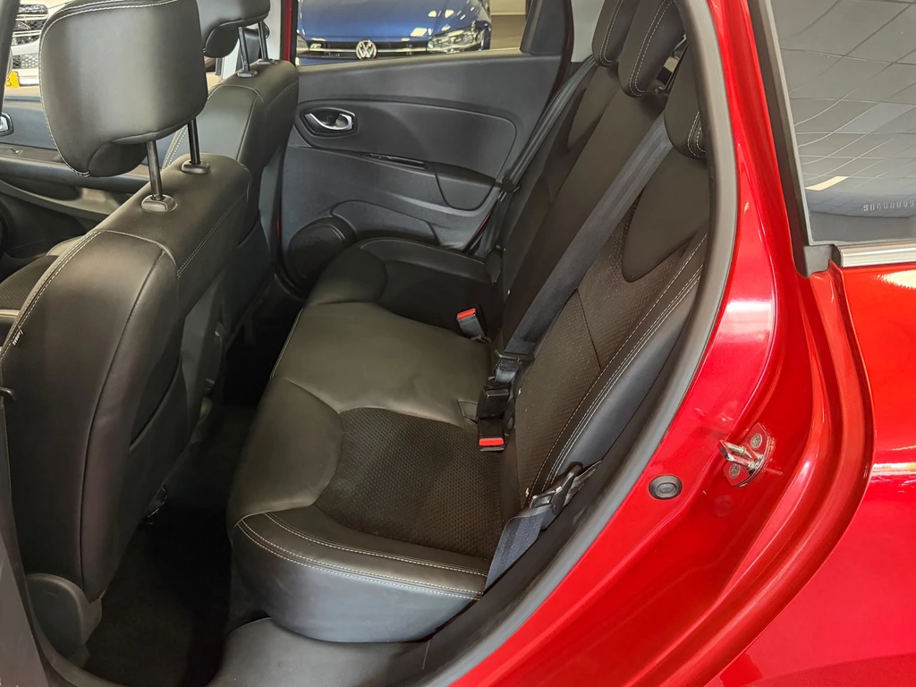 Renault Clio – foto 13