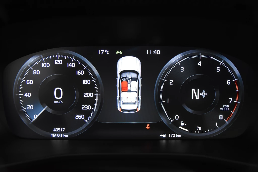 Volvo XC40 – foto 15
