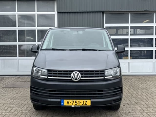 Volkswagen Transporter – thumbnail 10