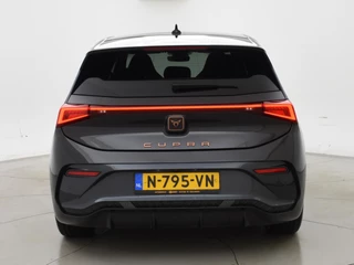 CUPRA Born – thumbnail 3