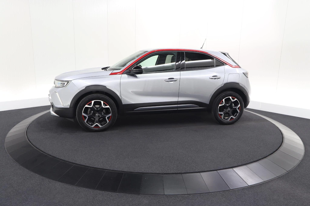 Opel Mokka – foto 5