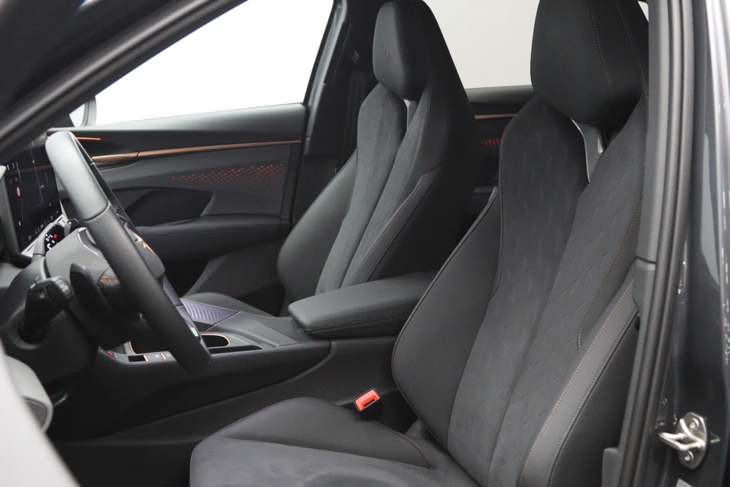 CUPRA Terramar – foto 10