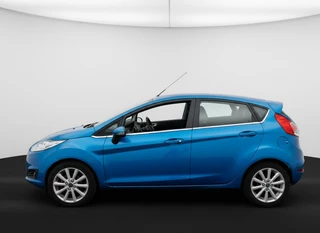 Ford Fiesta – thumbnail 3