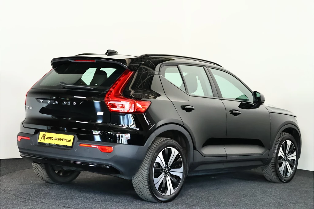 Volvo XC40 – foto 6