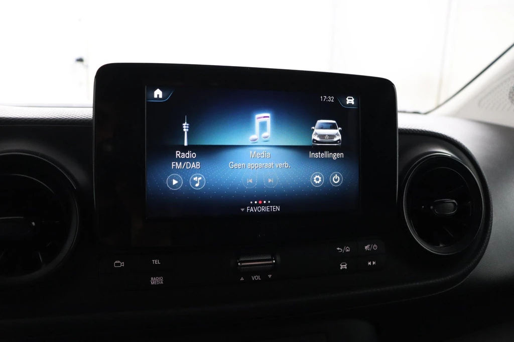 Mercedes-Benz Citan – foto 40