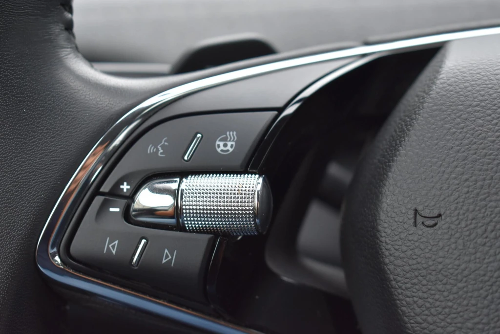 Škoda Enyaq iV – foto 12