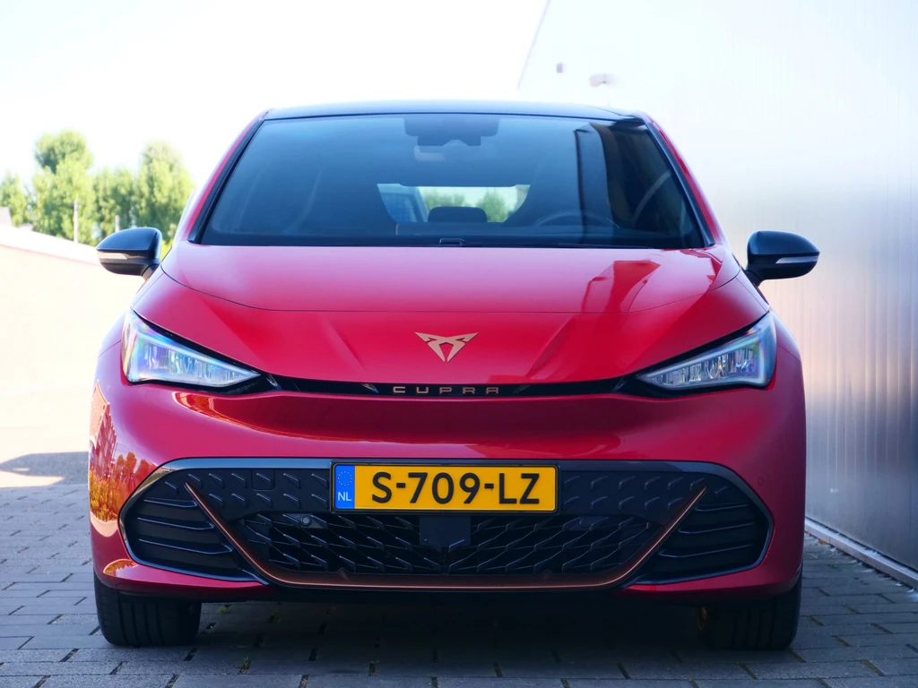 CUPRA Born – foto 8
