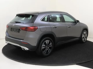 Mercedes-Benz GLA – thumbnail 5