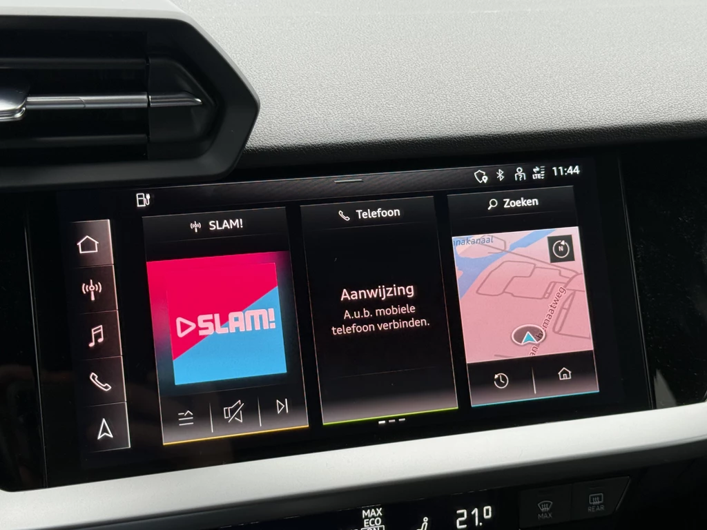 Audi A3 – foto 20