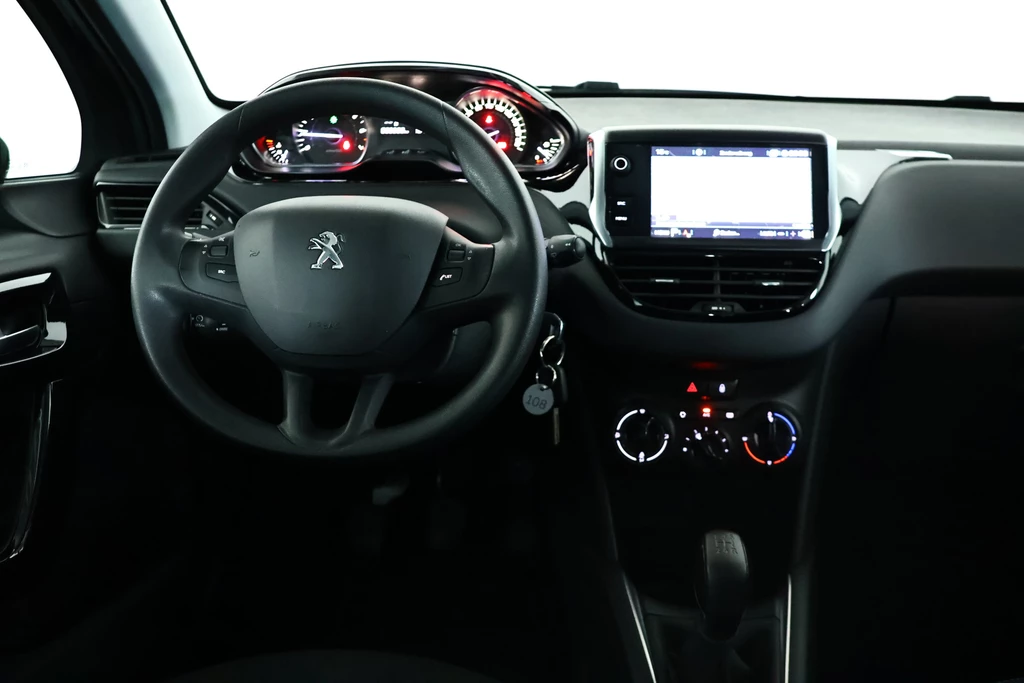 Peugeot 208 – foto 15