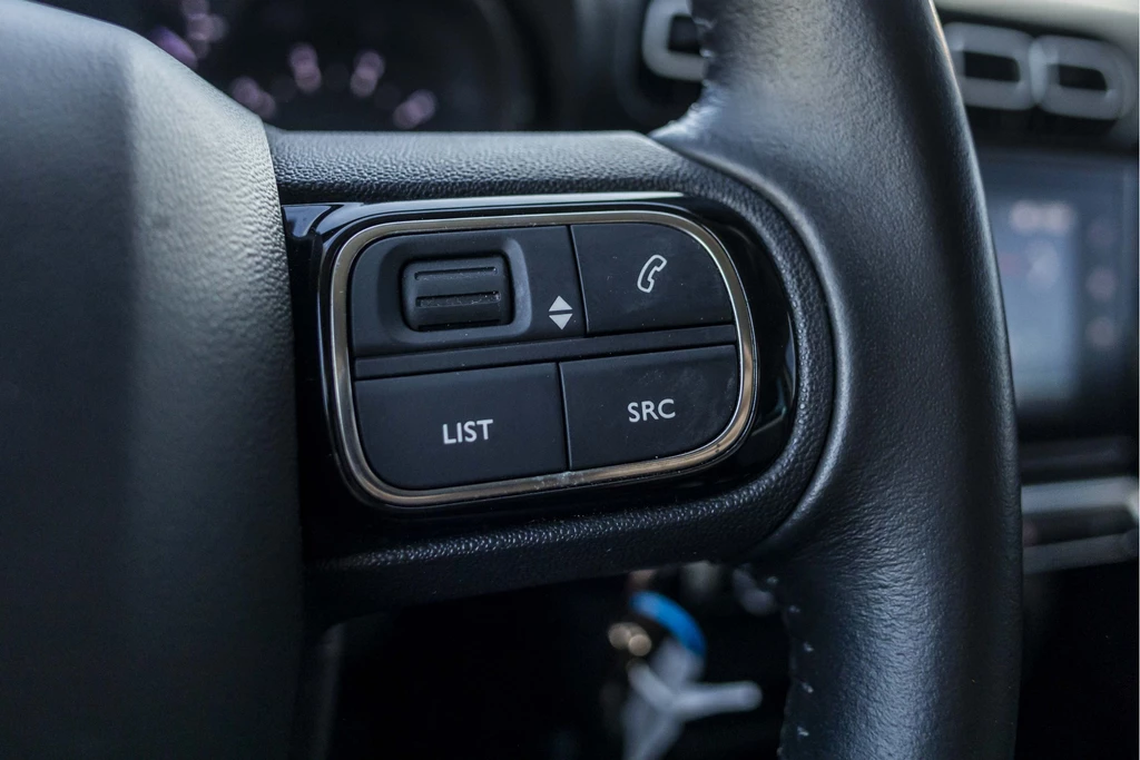 Citroën C3 Aircross – foto 31