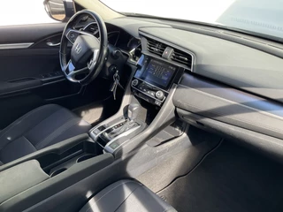 Honda Civic – thumbnail 11