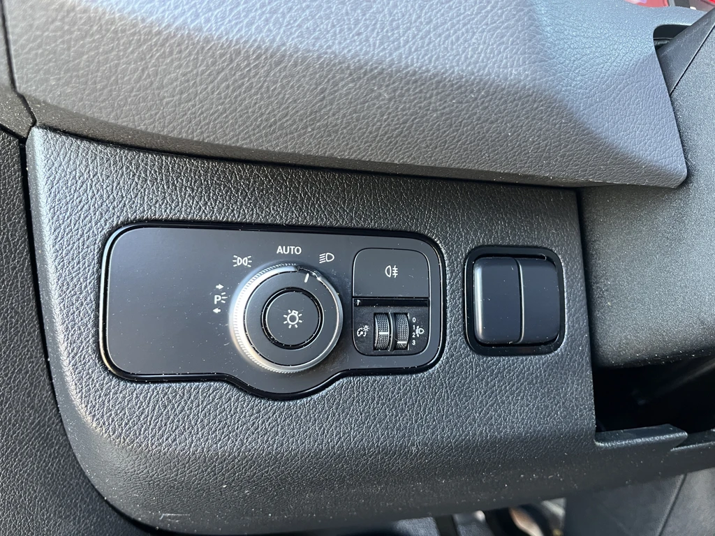 Mercedes-Benz Sprinter – foto 15