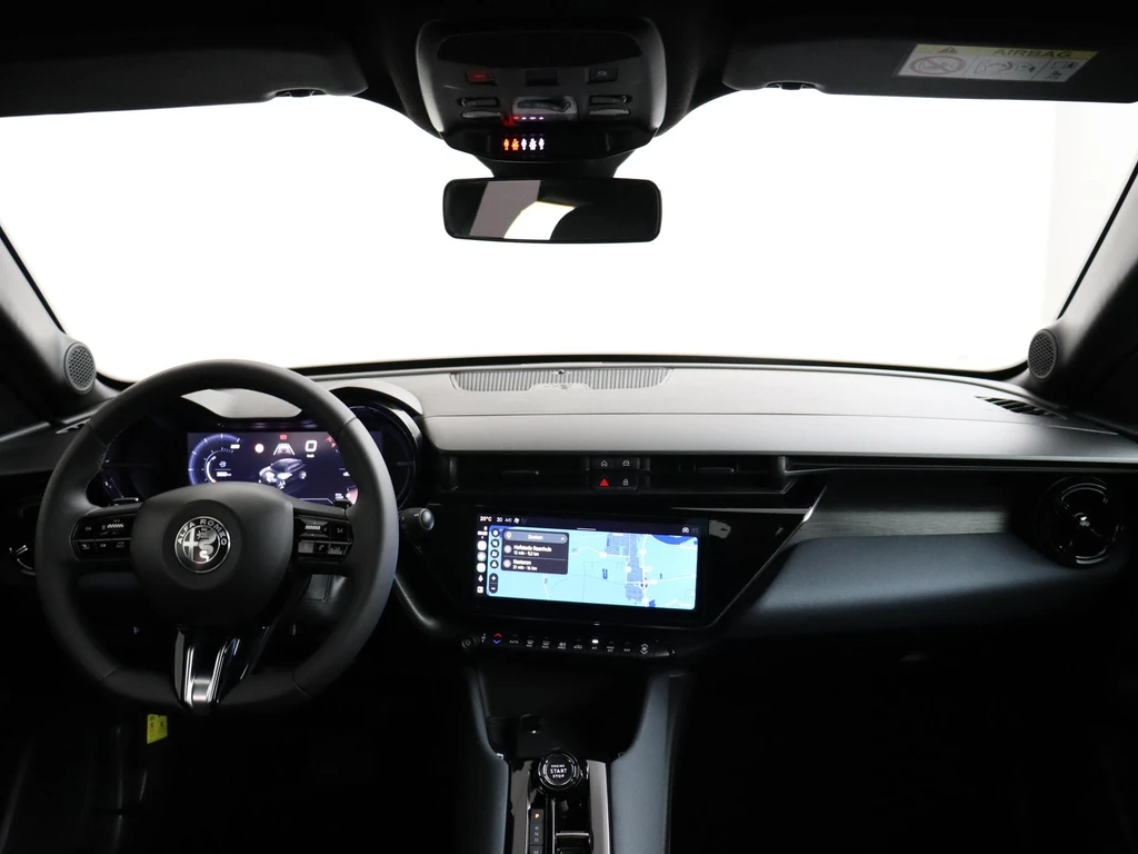 Alfa Romeo Junior – foto 8