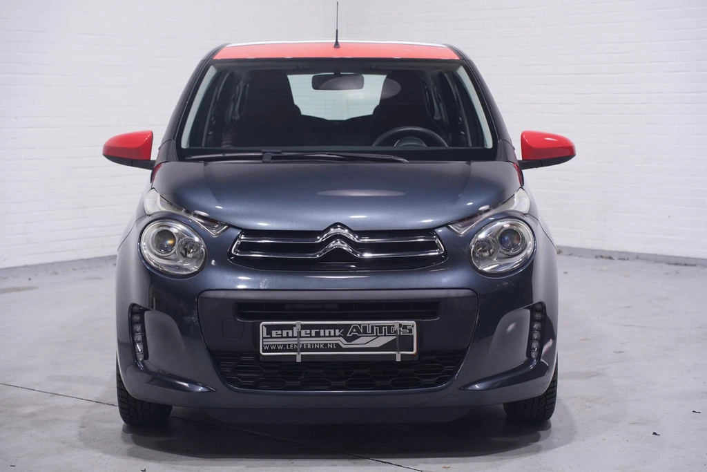 Citroën C1 – foto 10